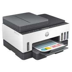 HP Smart Tank 7305 All-in-One Blækprinter