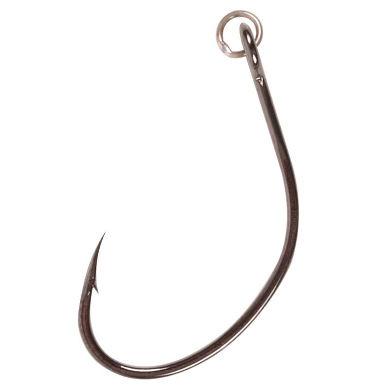 Owner Ringed S-61 - 5/0 - 7pcs