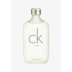Calvin Klein Fragrances CALVIN KLEIN CK ONE EDT 200ML - Eau de toilette