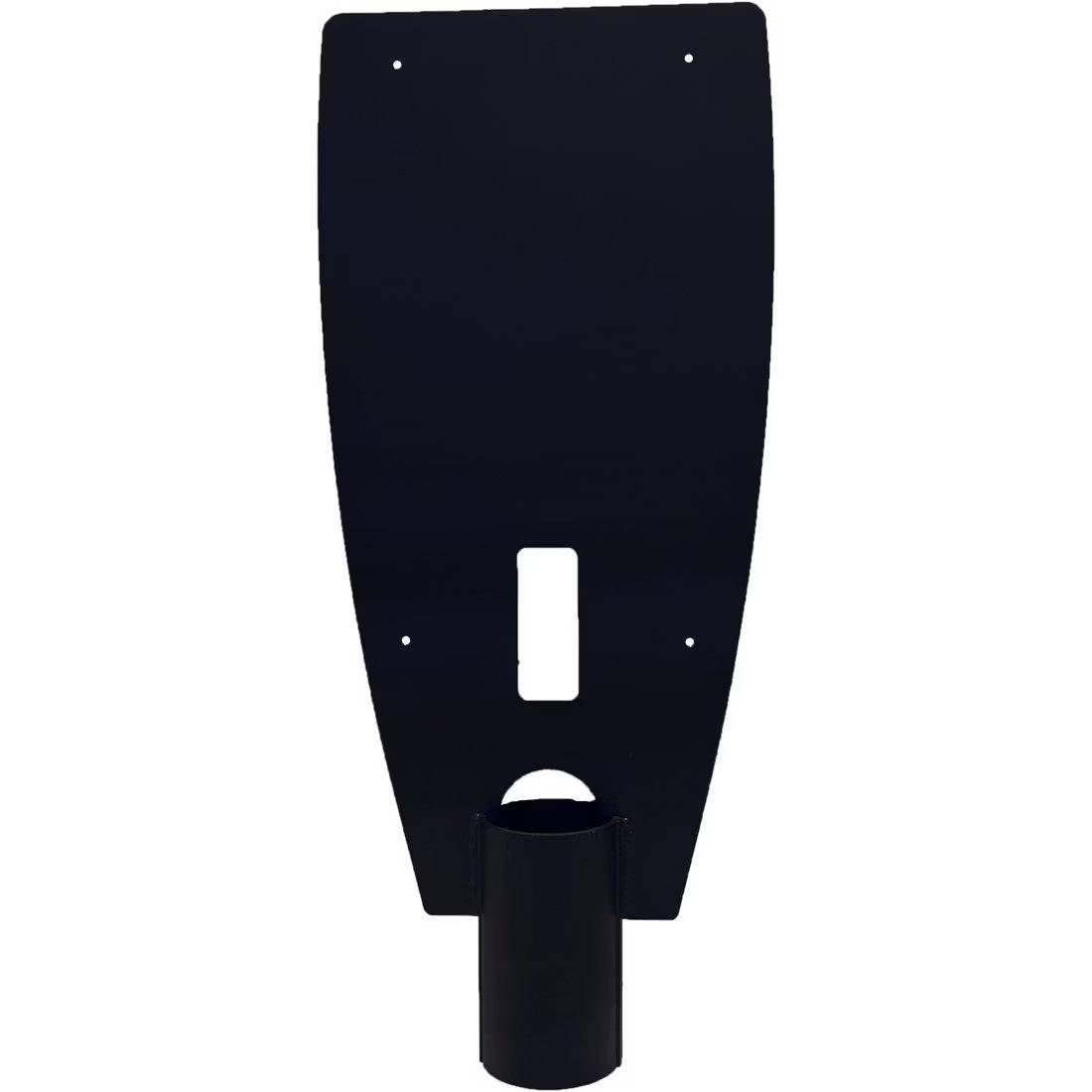 Stolpe til Zaptec Go TWO - Base