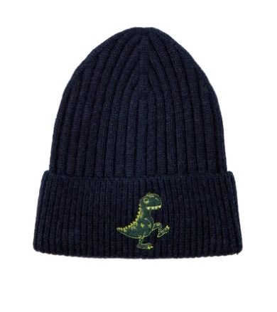 Name it Miki Dinosaur hue - Tøj og tilbehør - Legekammeraten.dk