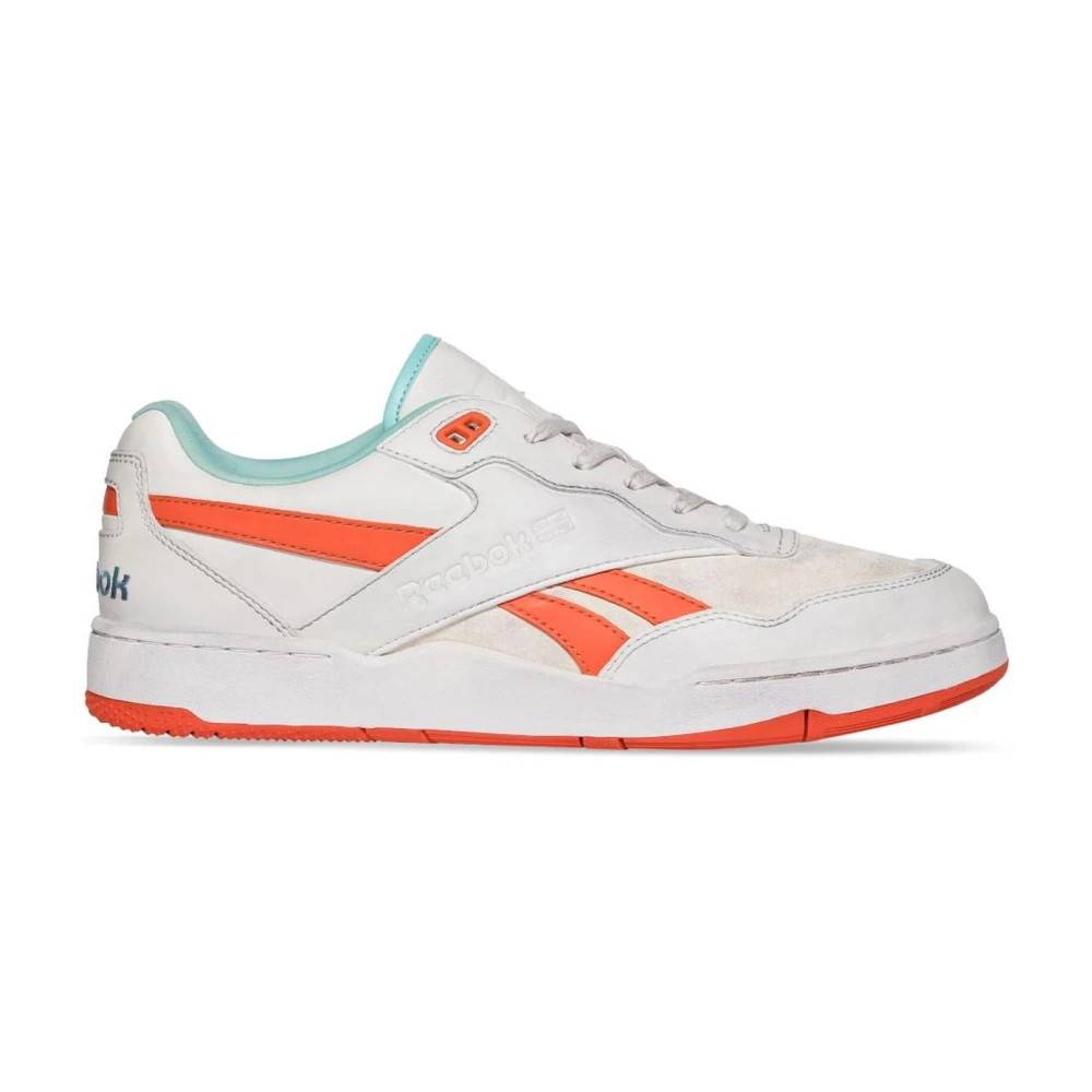 Reebok Club C 85 Vintage Sneakers - Træning - Herre - Hvid - 42 EU -