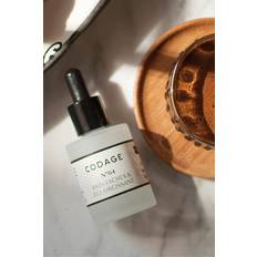 Codage - Serum No. 4 Anti Spots & Lightening - 30ml - 30ml