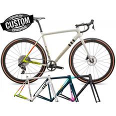 Specialized Crux Rival XPLR AXS Custombyggd Gravelcykel