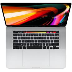 Apple MacBook Pro 16" A2141 i9-9880H 16 GB 1 TB Grade B(2019)