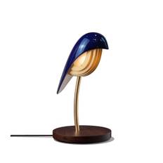 Daqi Concept Bird Bordslampa, Royal blue