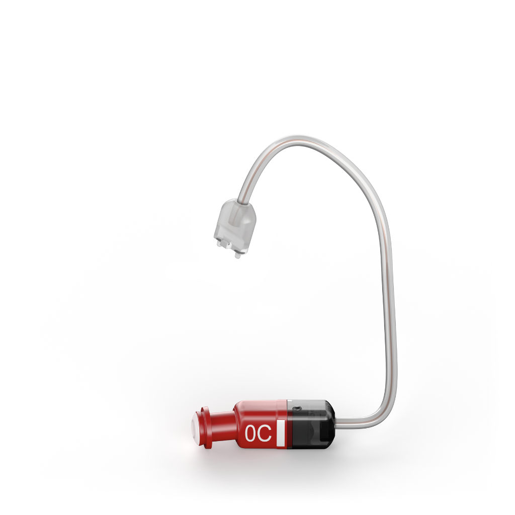 CROS Tube 5.0