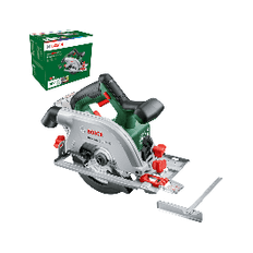 Rundsav 18v-53 Solo Bosch