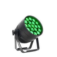 Elation SIXPAR Z19 IP, 19 x 15W 6-in-1 RGBAW+UV LEDs IP65