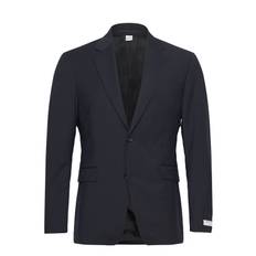 Justin Rws Suits & Blazers Black Tiger Of Sweden
