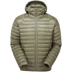 Montane Men's Anti-Freeze Hooded Down Jacket - Herre