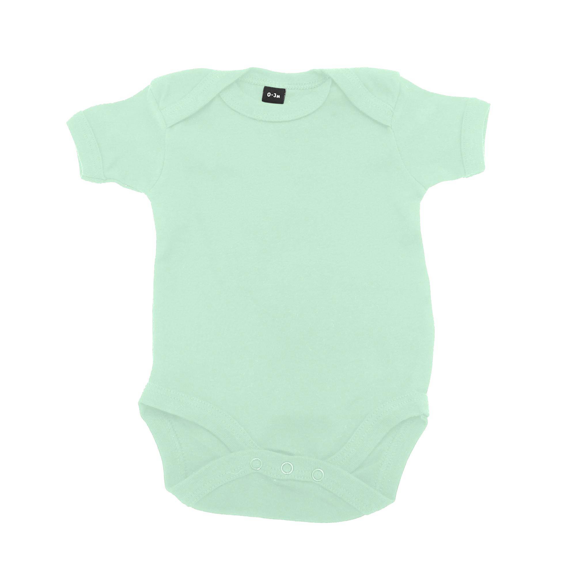 Babybugz Babybody / Baby- och småbarnskläder 12-18