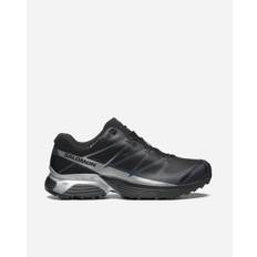 Salomon XT-Pathway GTX Black - Størrelse: 36 2/3 - Black/Silver - Black - 36 2/3