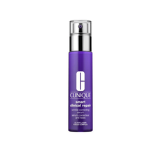 Clinique Clinique Smart Clinical Wrinkle Correcting Serum - Anti-Aging Repair Serum - Blåröd