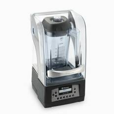 Blender - The Quiet One - Vitamix Commercial