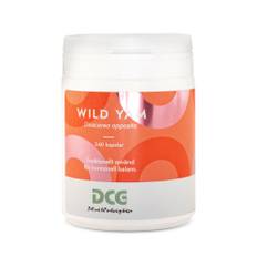 Wild Yam 240 kap DCG