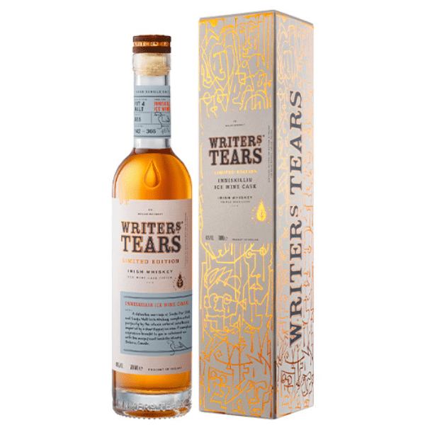 Writers’ Tears – Ice Wine Finish