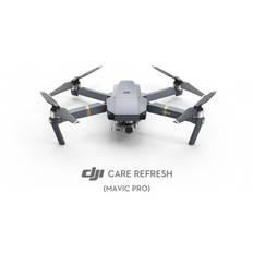 DJI Care 1 Year Refresh till Mavic Pro