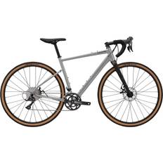 Cannondale Topstone3 28 - Grå (L)