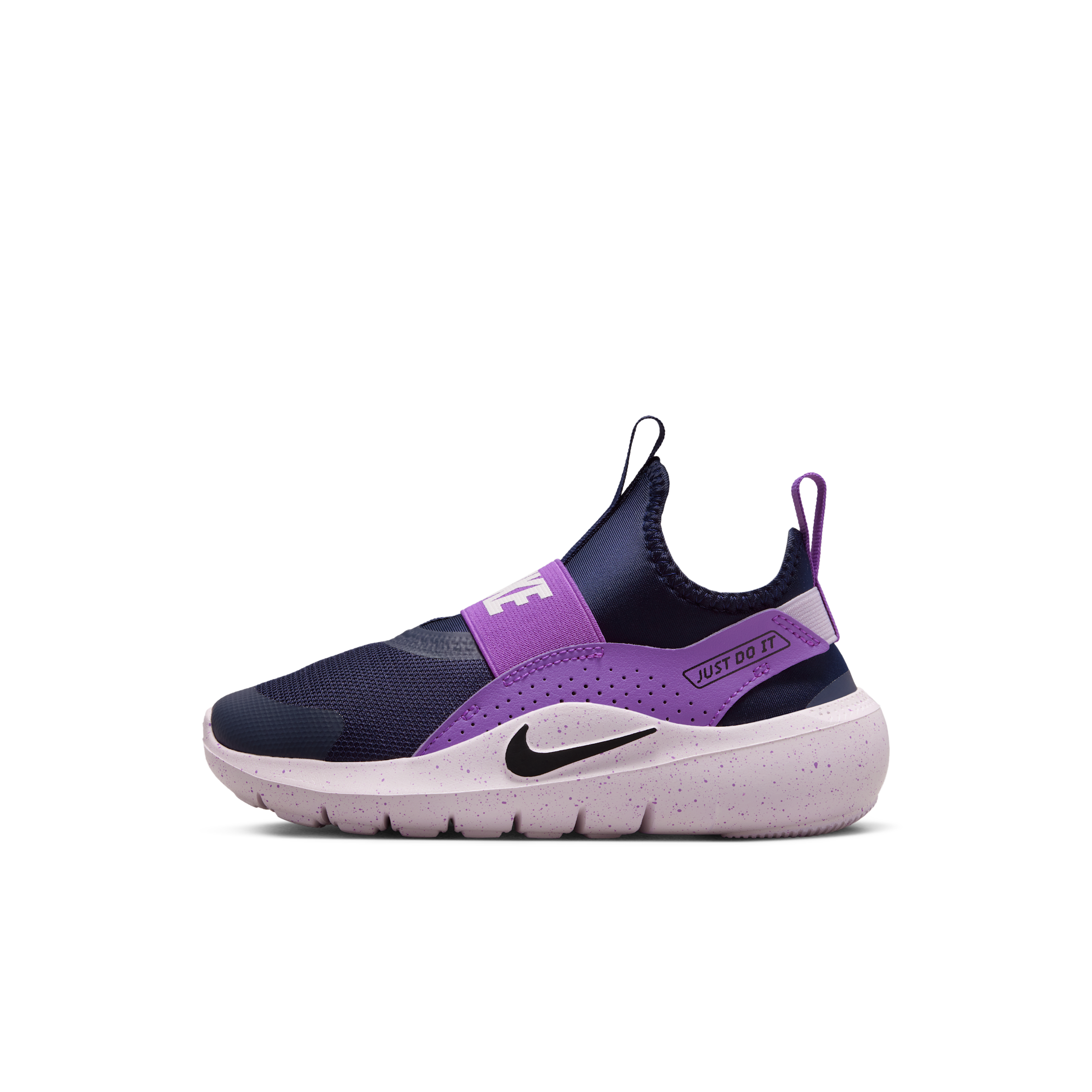 Nike Flex Runner 4 - Blå - 27.5