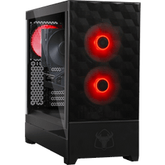 Taurus Hardcore Gaming RX 7800 XT - 7800X3D
