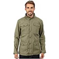FJÄLLRÄVEN Herrar Räven Jacket M sportjacka GRÖN S