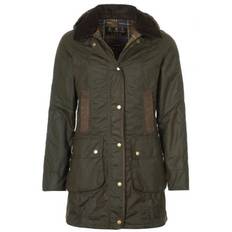 Barbour Bower Wax Jacket