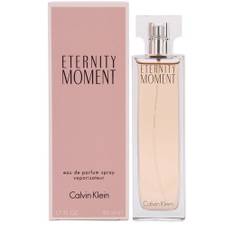 Eternity Moment Edp 50ml - Calvin Klein (50 ml)