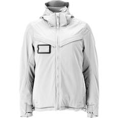 MASCOT® Vinterjakke Hvid 22045-657-06 XS