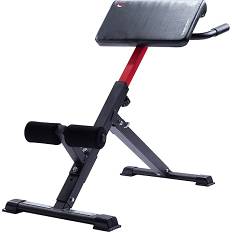 Top Sport AB 1000 Ryg & Mavebænk