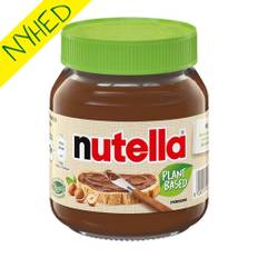Vegansk Nutella – Ferrero – 350g