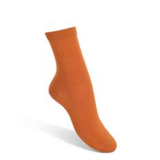 Funq Wear bambustrumpor, orange