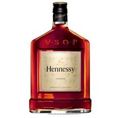 Hennessy VSOP Privilege Cognac 40% 0.5L Hennessy