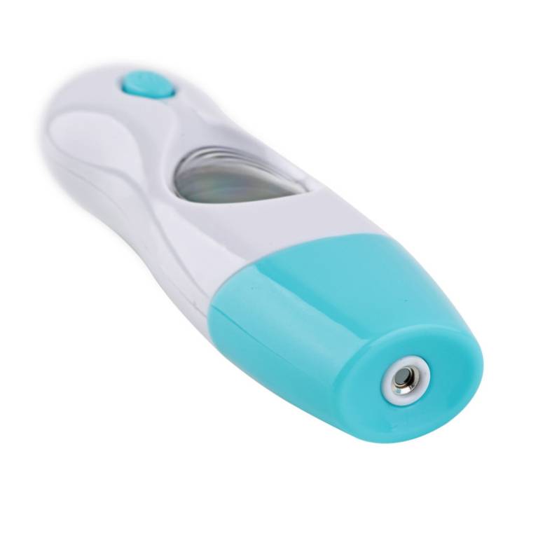 IR øretermometer, multifunktions