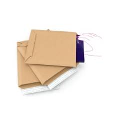 Papkuvert Suprawell 2 serie - 5 270x390mm - (100 stk.)