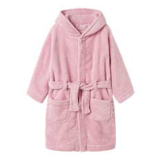 NMFNEBA Bathrobe - Corsage - 110