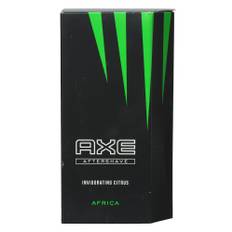 After Shave Axe