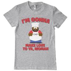 South Park Chef T-shirt - L