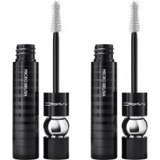 2st MAC Cosmetics Macstack Micro Mascara Black Stack - 12 ml