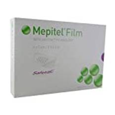 Mepitel transparent film frband 10,5 cm x 25 cm x 10