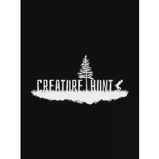 Creature Hunt Steam Key GLOBAL