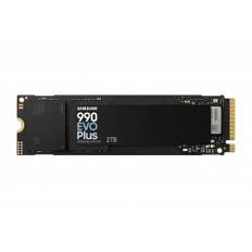 Samsung 990 EVO Plus SSD NVMe 2TB