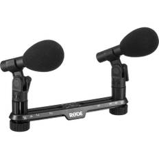 Røde TF-5 MP Condenser Microphones - Opened box