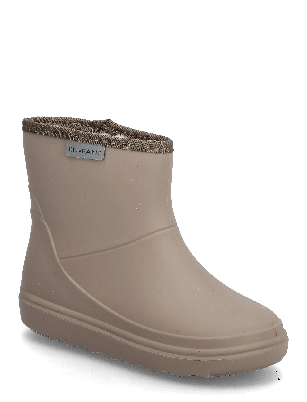 En Fant Thermo Boots Short - Beige - 28