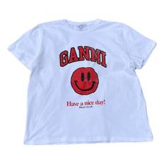 Ganni T-shirt