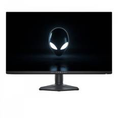 Alienware AW2725DF platta pc-skärmar 67,8 cm (26.7") 2560 x 1440 pixlar Quad HD QDOLED Svart