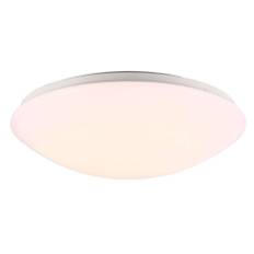 Nordlux - Ask 36 LED Plafond IP44 w/Sensor White