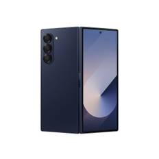 Samsung Galaxy Z Fold 6 256GB - Marineblå
