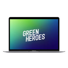 MacBook Air 13" 2020 (A2337) | M1 | 8GB | 256GB | Space Gray  | Okay