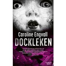 Dockleken - Caroline Engvall